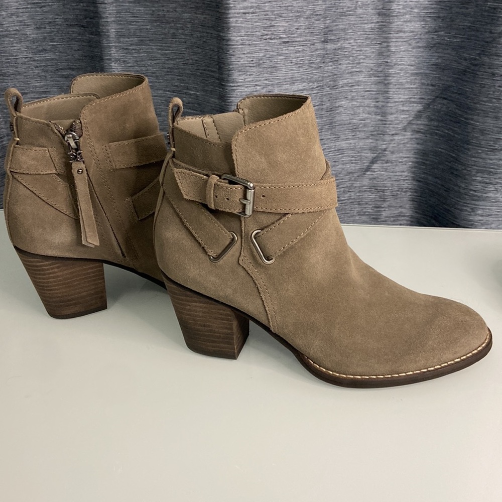 Sam Edelman Boots NWOT
